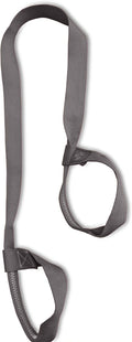 Yoga Mat Strap Sling - Adjustable 100% Cotton Carrier 66in or 85in
