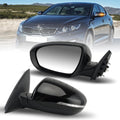 Driver Side Mirror for 2011 2012 2013 Kia Optima with Turn Signal