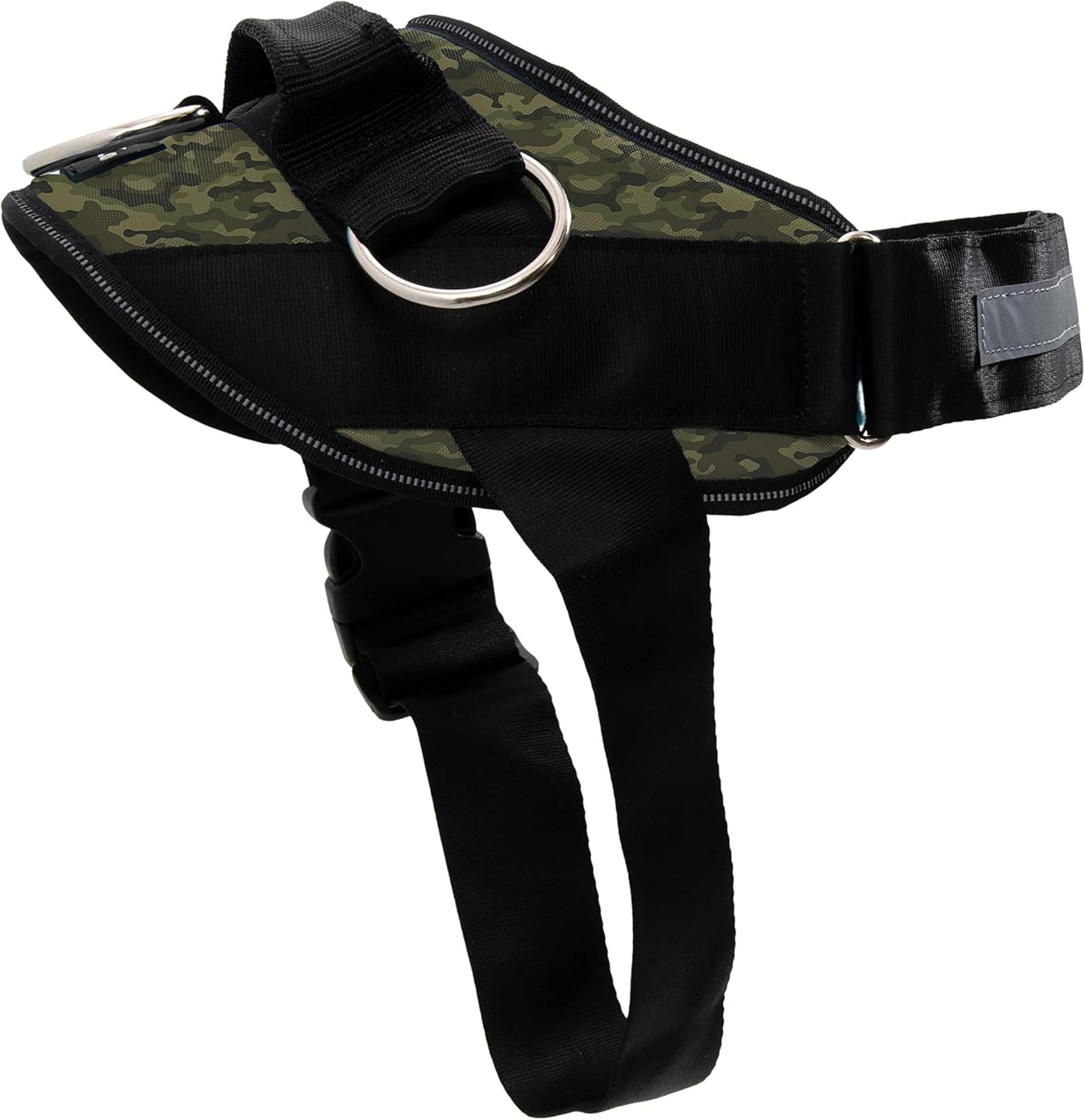 ShawnCo Essential Dog Harness for Easy Walking and Training