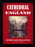 Cathedral Cities of England: Restored Color Special Edition Review