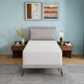 14 Inch Gel Memory Foam Mattress for Cool Sleep & Comfort