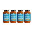 Butternut Squash Pasta Sauce - Organic, No Sugar Added