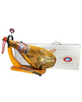 Altos de Iberia Serrano Ham Spain - 15+ Month Cured Whole Leg