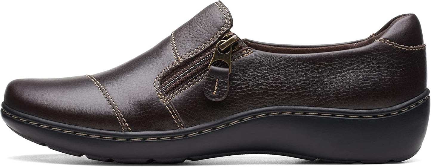 Clarks Women's Cora Harbor Loafers for Everyday Elegance