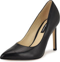 Nine West Tatiana Pointed Toe Dress Pump - Elevate Your Look