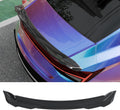 Spoiler Wing Compatible with 2021-2025 Hyundai Elantra Sedan - Glossy
