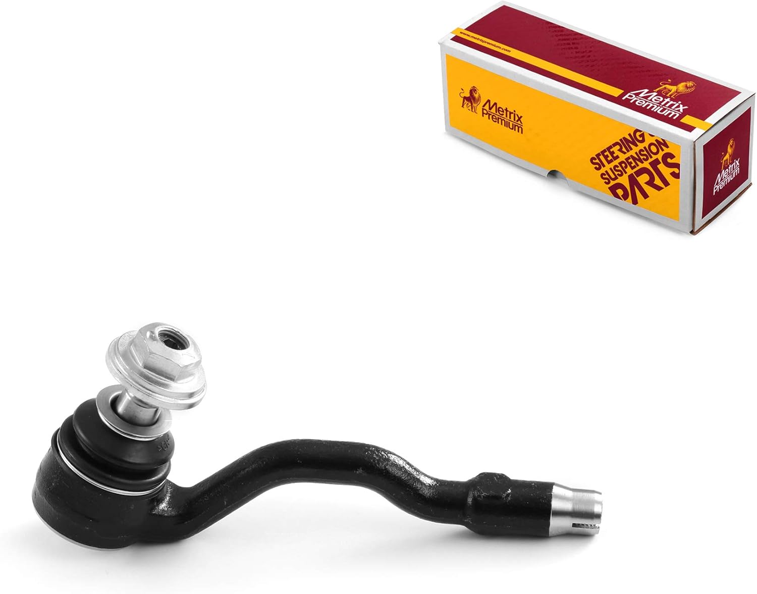 Metrix Premium Chassis Parts Front Outer Tie Rod End for BMW