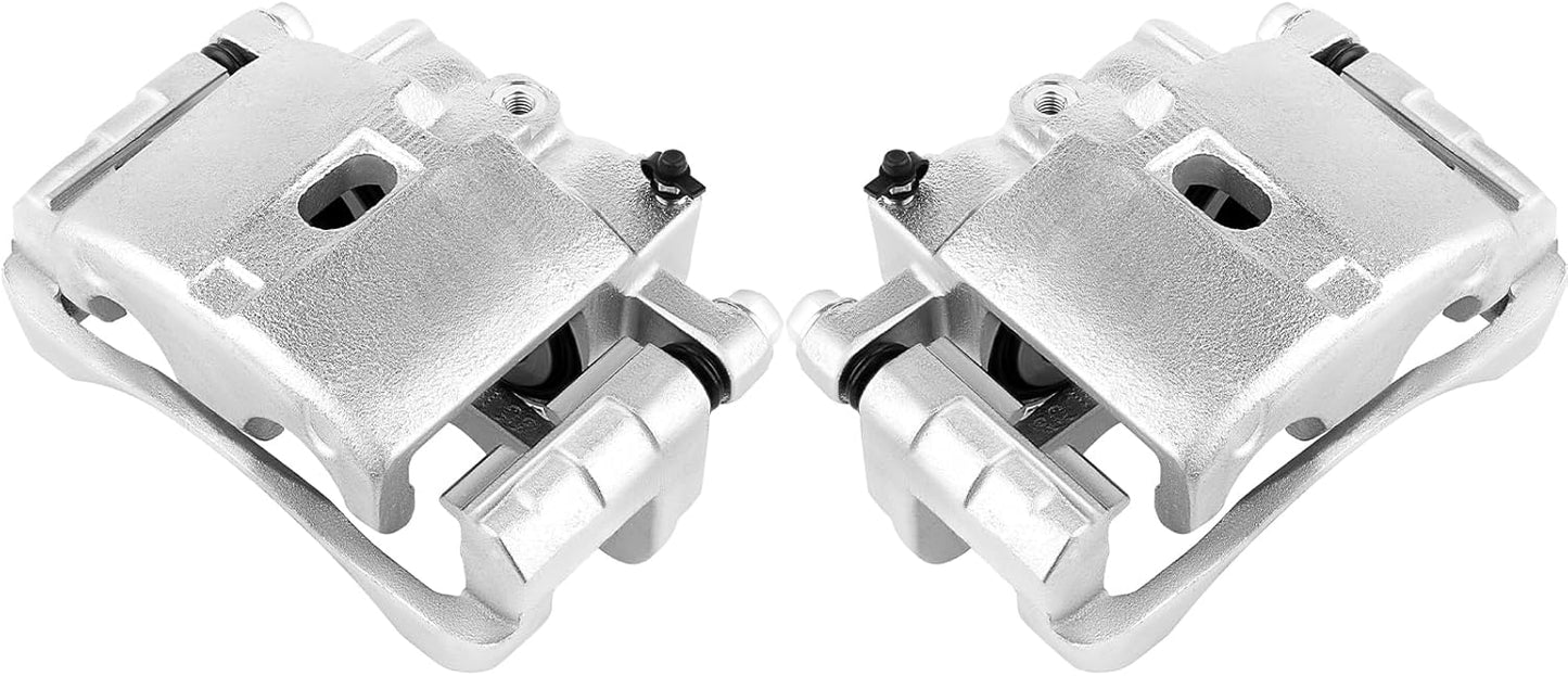 SCITOO Brake Calipers for Cadillac Escalade and Chevy Astro