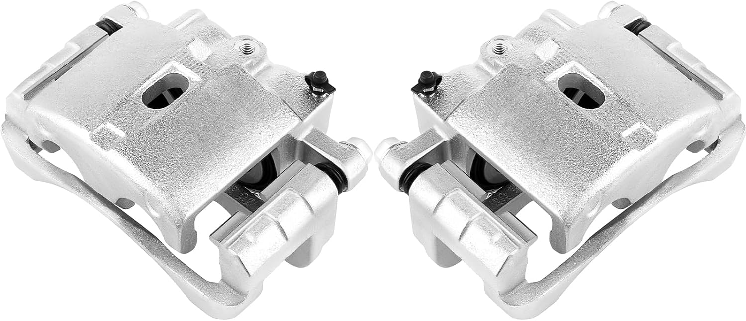 SCITOO Brake Calipers for Cadillac Escalade and Chevy Astro