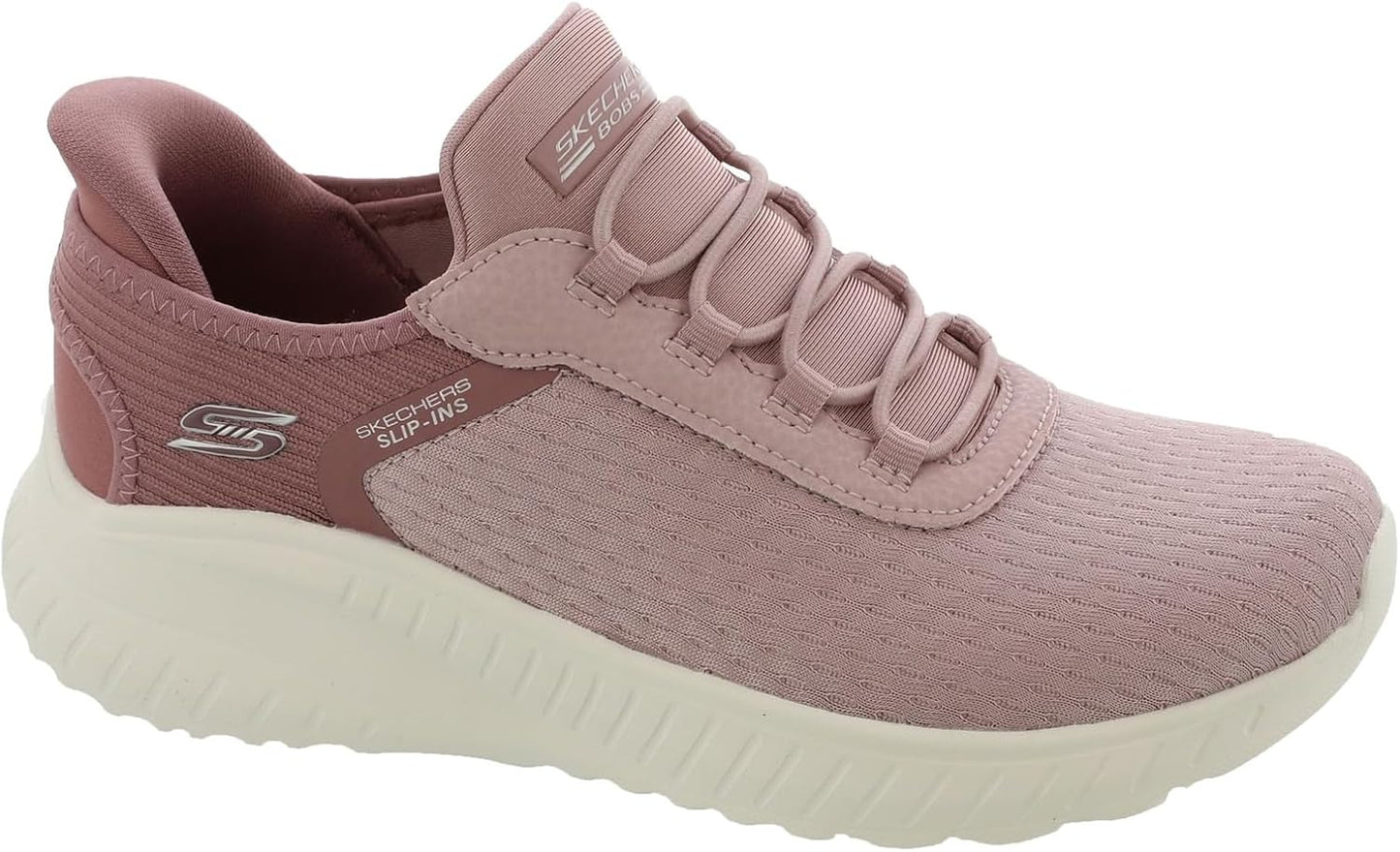 Skechers Hands Free Slip-ins Bobs Squad Chaos-in Color Sneaker