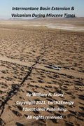 Intermontane Basin Extension & Volcanism During Miocene Times Review