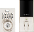 Kwikset HomeConnect 620 Z-Wave Keypad Smart Lock - Long Range Security