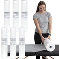 Disposable Massage Bed Cover for Spa, Tattoo, and Waxing Use