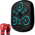 2025 New Model Music Boxing Machine for Adults and Teens - LED Wall