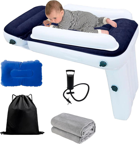 Travel Comfort Kit for Toddlers