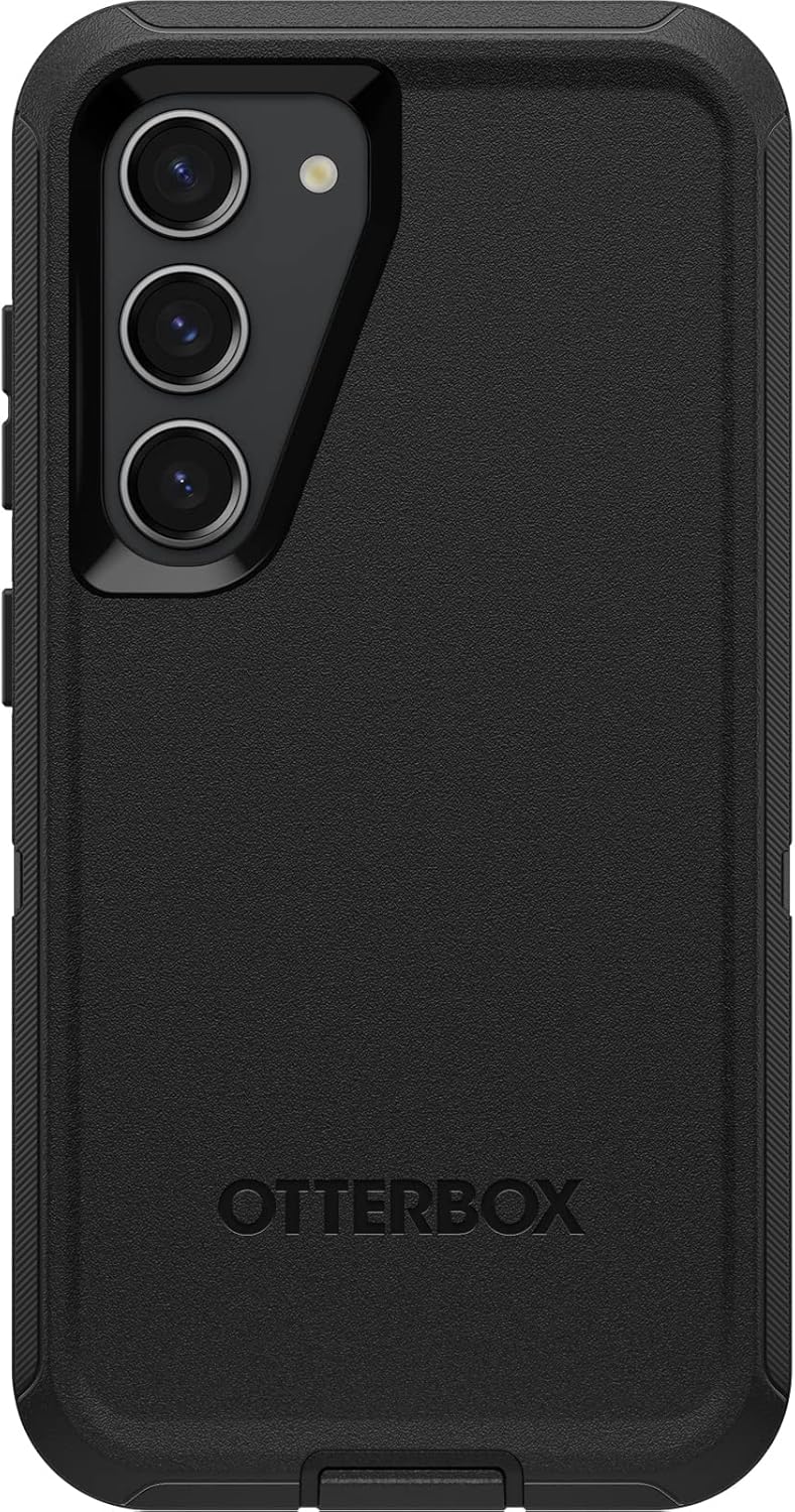 OtterBox Galaxy S23 Defender Series Case - Rugged Protection