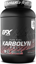 Kiwi Strawberry Karbolyn Fuel - Fast Absorbing Carb Powder