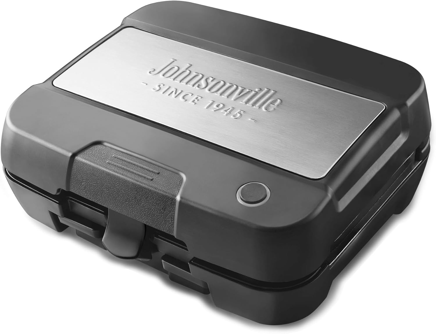 Johnsonville Sizzle Expert Electric Grill