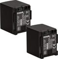 BP-820 Replacement Battery for Canon VIXIA and XA Series - Long Run