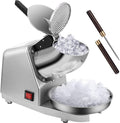 VIVOHOME Electric Ice Crusher Shaver for Home and Commercial Use