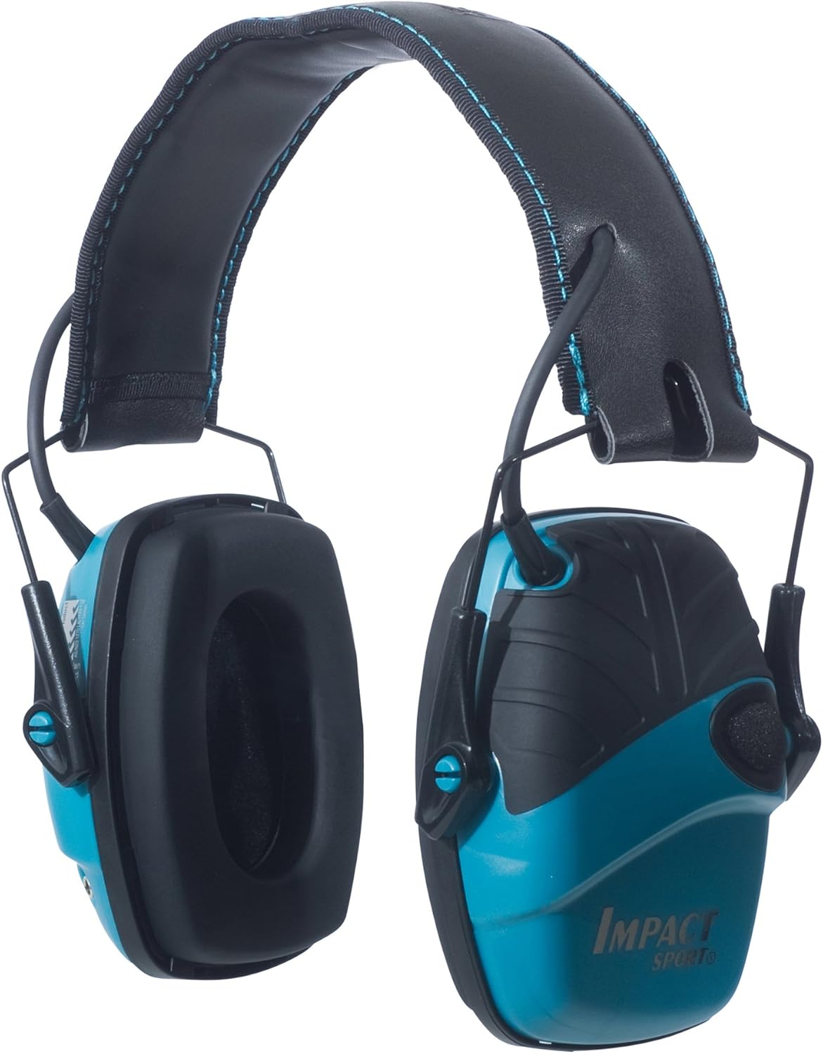 Howard Leight Impact Sport Electronic Shooting Earmuff Review