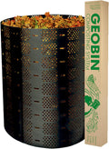 Geobin Compost Bin 246 Gallon Expandable - Backyard Composter
