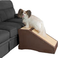 Pet Gear StRamp Stair and Ramp Combination - Gentle 5 in Step