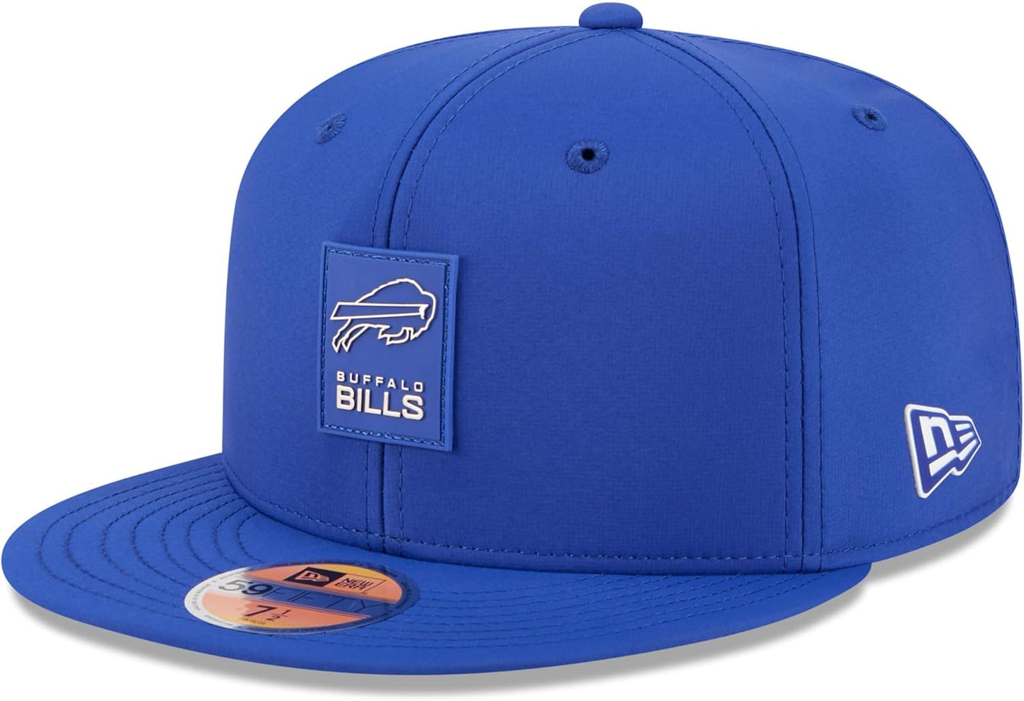 New Era Men's NFL 2025 Sideline 59FIFTY Fitted Hat Review