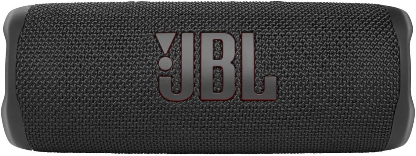 JBL FLIP 6 Renewed Speaker - Portable & Waterproof