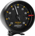 AUTO METER 2300 Autogage Tachometer, 3.750 in. - Reliable Street/Race