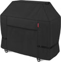 Porch Shield 54W x 24D x 46H Grill Cover for Up to 52 in - Durable