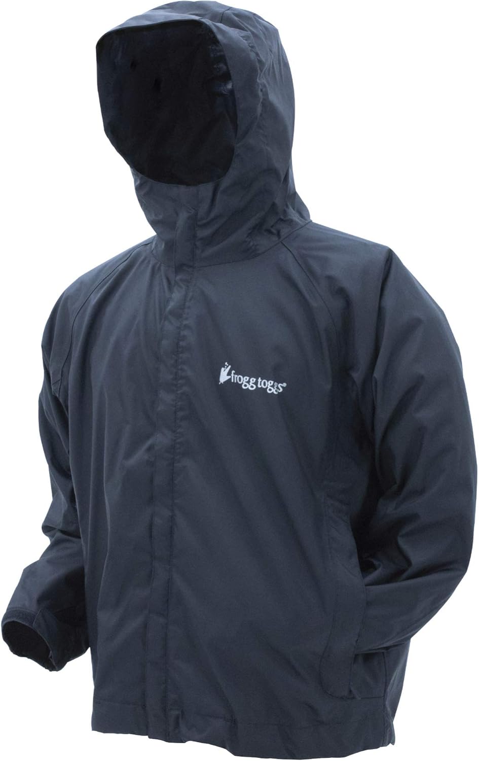 FROGG TOGGS Men's Stormwatch Waterproof Rain Jacket Review