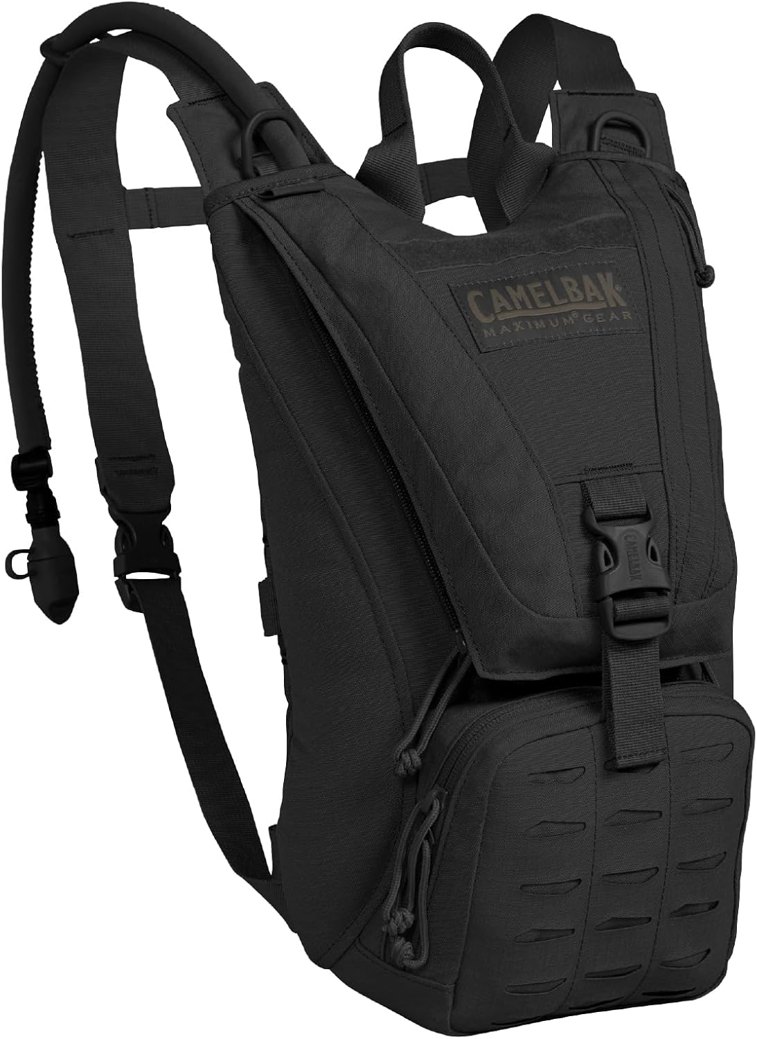 CamelBak Ambush Tactical Hydration Backpack with 100oz Reservoir