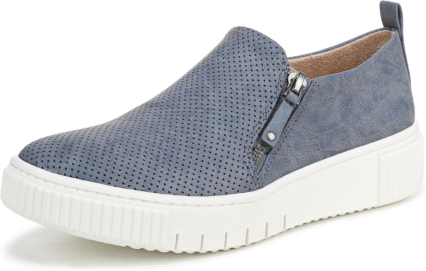 Naturalizer Women's Soul Turner Slip-On: Comfort Meets Style