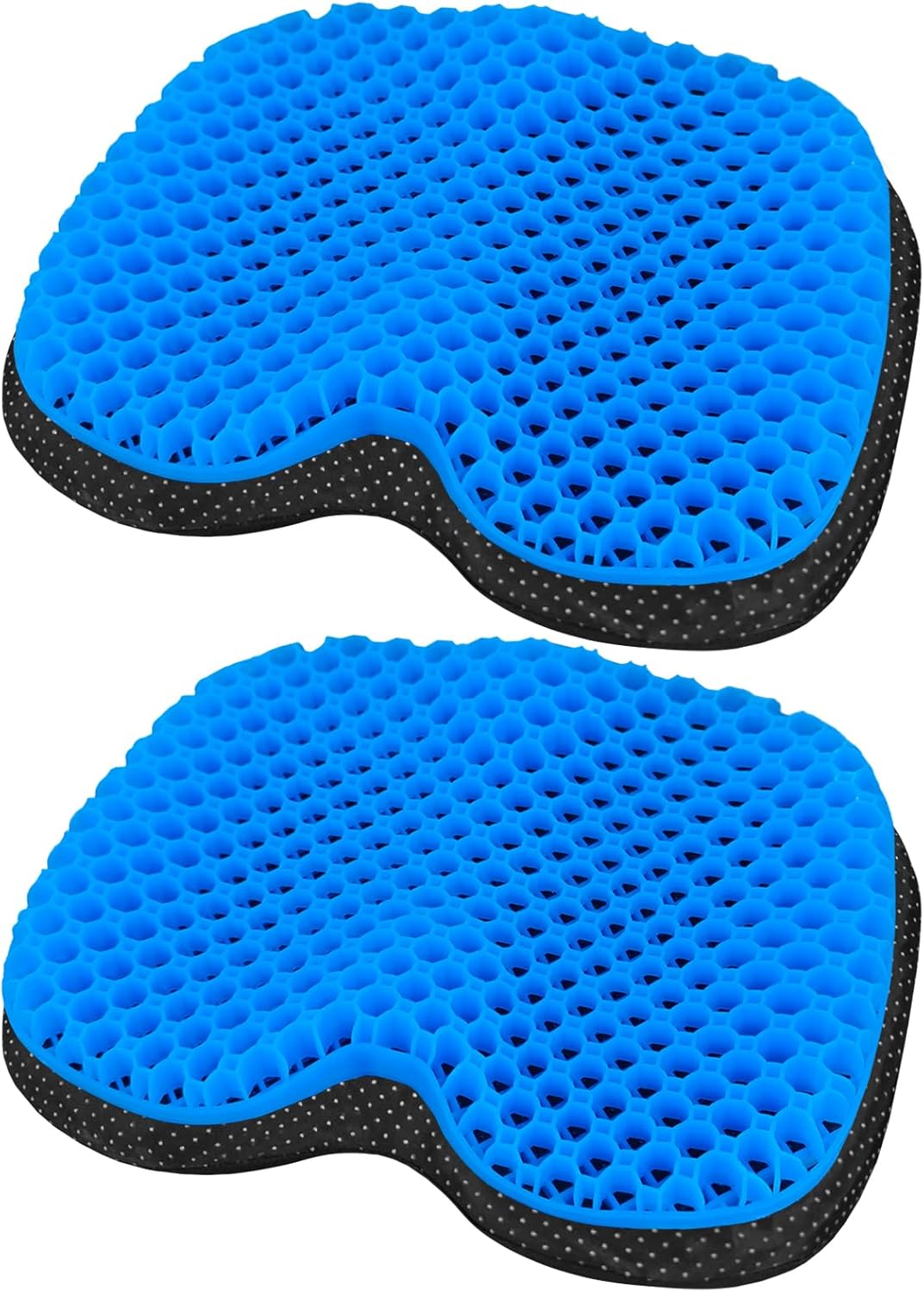 NEW-Vi Anti-Slip Kayak Seat Cushion for Ultimate Comfort
