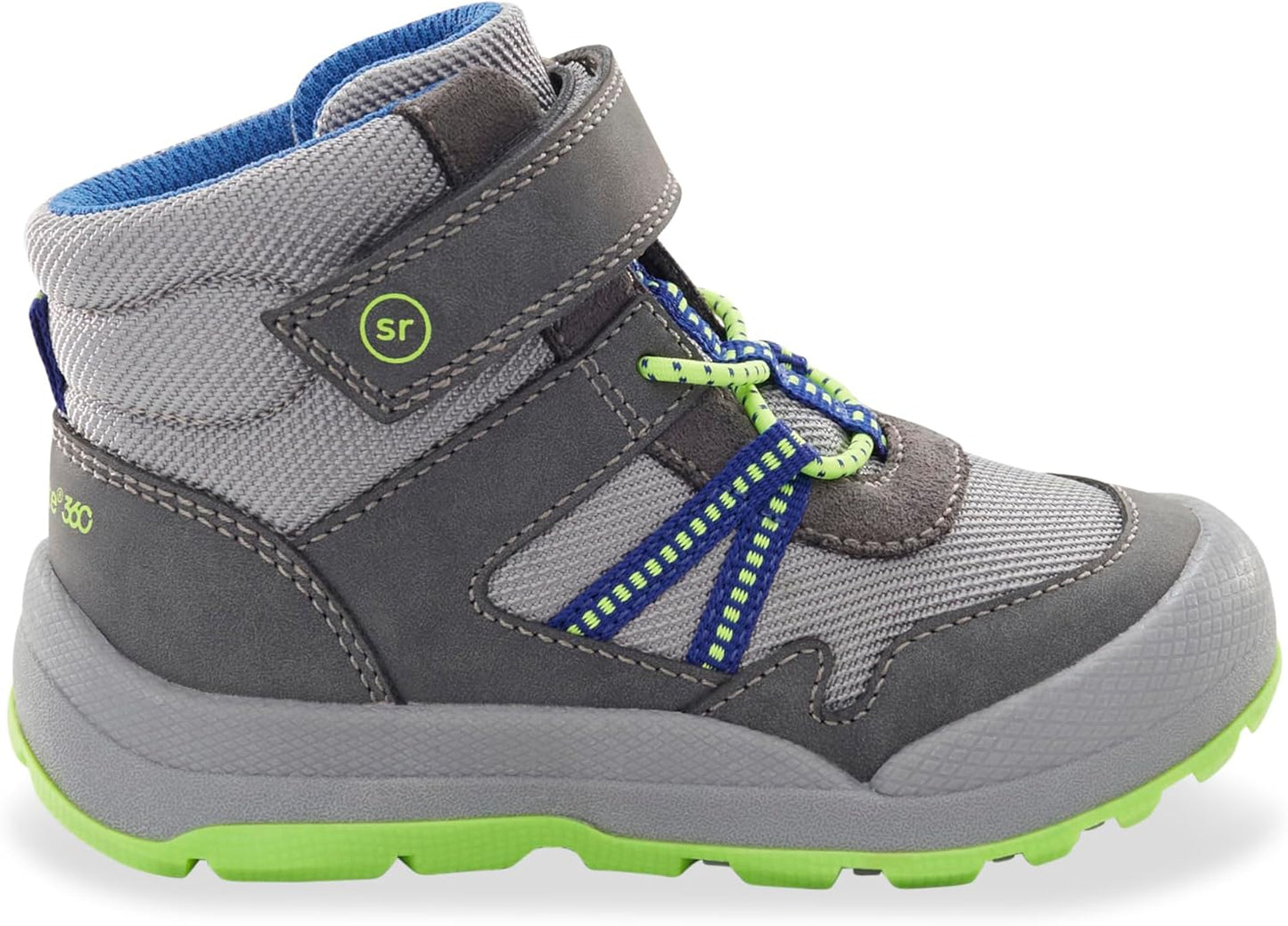 Stride Rite 360 Kamari: Comfortable and Easy On Footwear