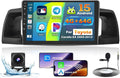 4+64G Car Radio for Toyota Corolla EX 2005-2012 - 9ft Touch Screen