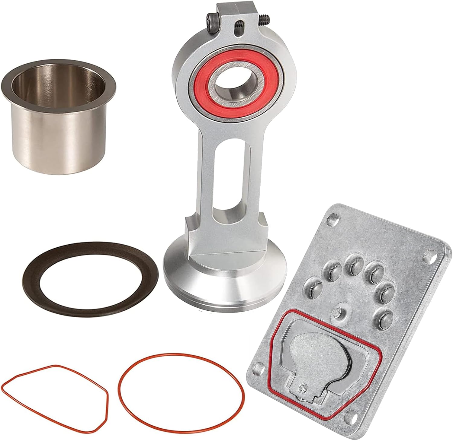Enhanced Performance Air Compressor Repair Kit