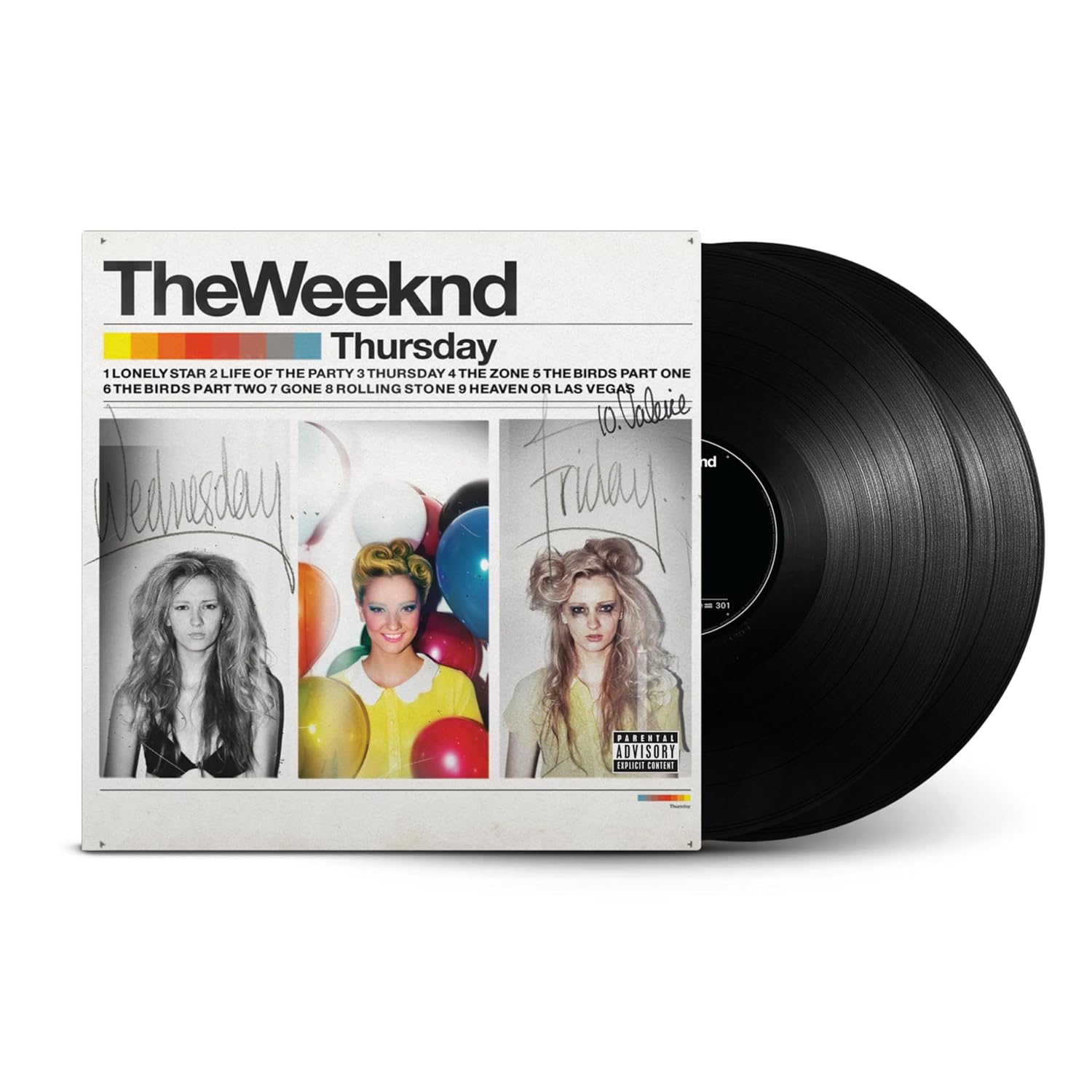Thursday Explicit Lyrics Album Review - A Deep Dive into Emotion