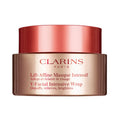 Clarins V-Facial Intensive Wrap Face Mask - Visible Depuffing