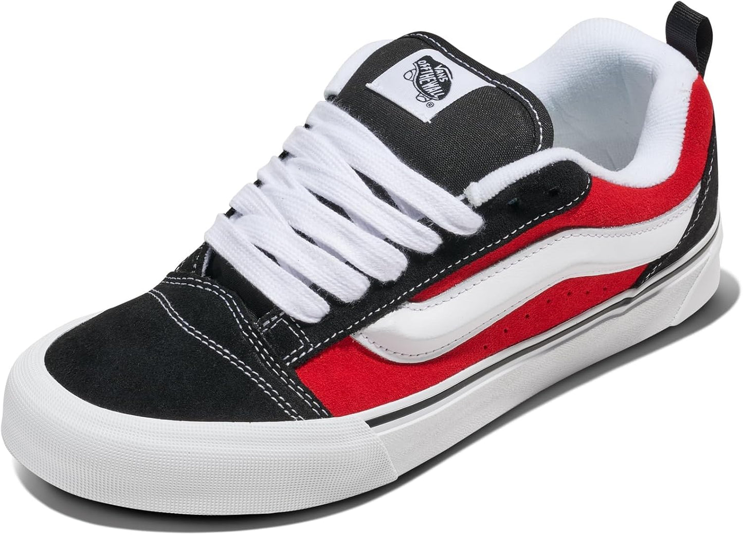 Vans Unisex-Adult Knu Skool: Retro Style Meets Modern Comfort