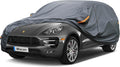 Premium Car Cover Custom Fit Porsche Macan (2014-2025) - All-Weather