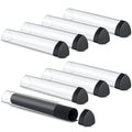 Gaming Prism Playmat Tube 15 in Play Mat Poster Holder - No Roll