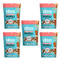 Organic Superfood Oatmeal & Muesli Cinnamon Twist - Certified GF