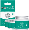 Earth Mama Organic Diaper Balm 2-Ounce - Gentle Healing for Sensitive