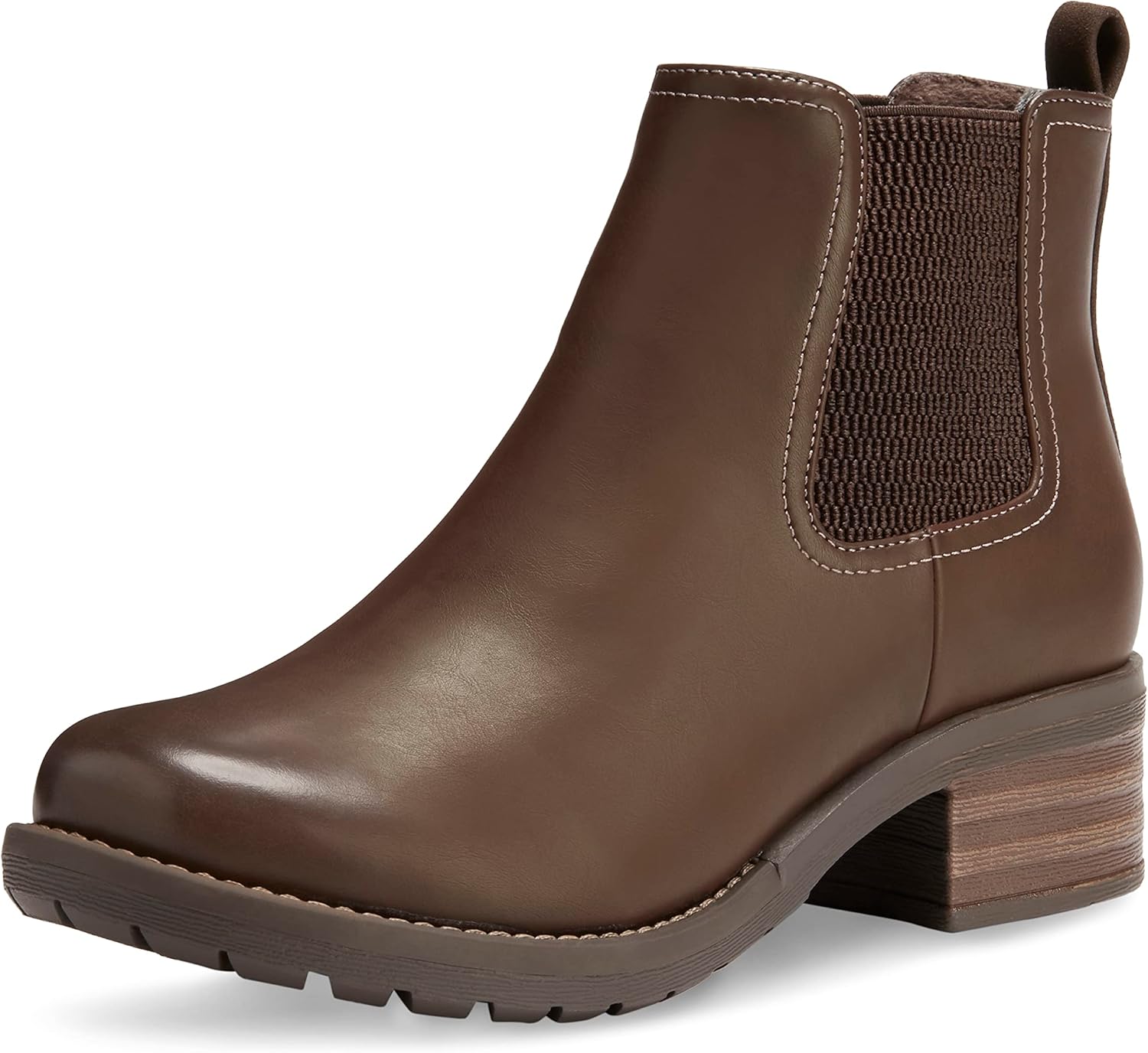 Eastland womens Jasmine Fashion Boot with Memory Foam Comfort