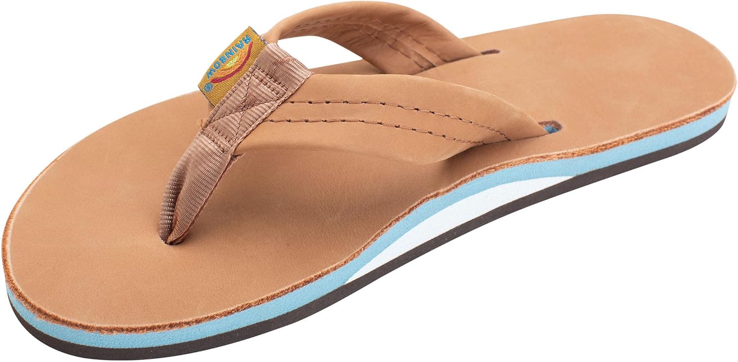 Rainbow Sandals Women's Single Layer Premier Leather Sandals Review