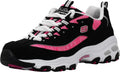 Skechers Women's DLites Interlude Sneaker - Comfortable Everyday