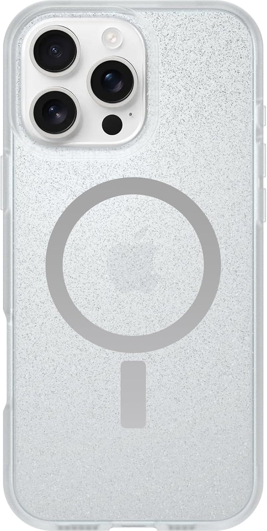 OtterBox iPhone 16 Pro Max React Series Case - Stardust Review