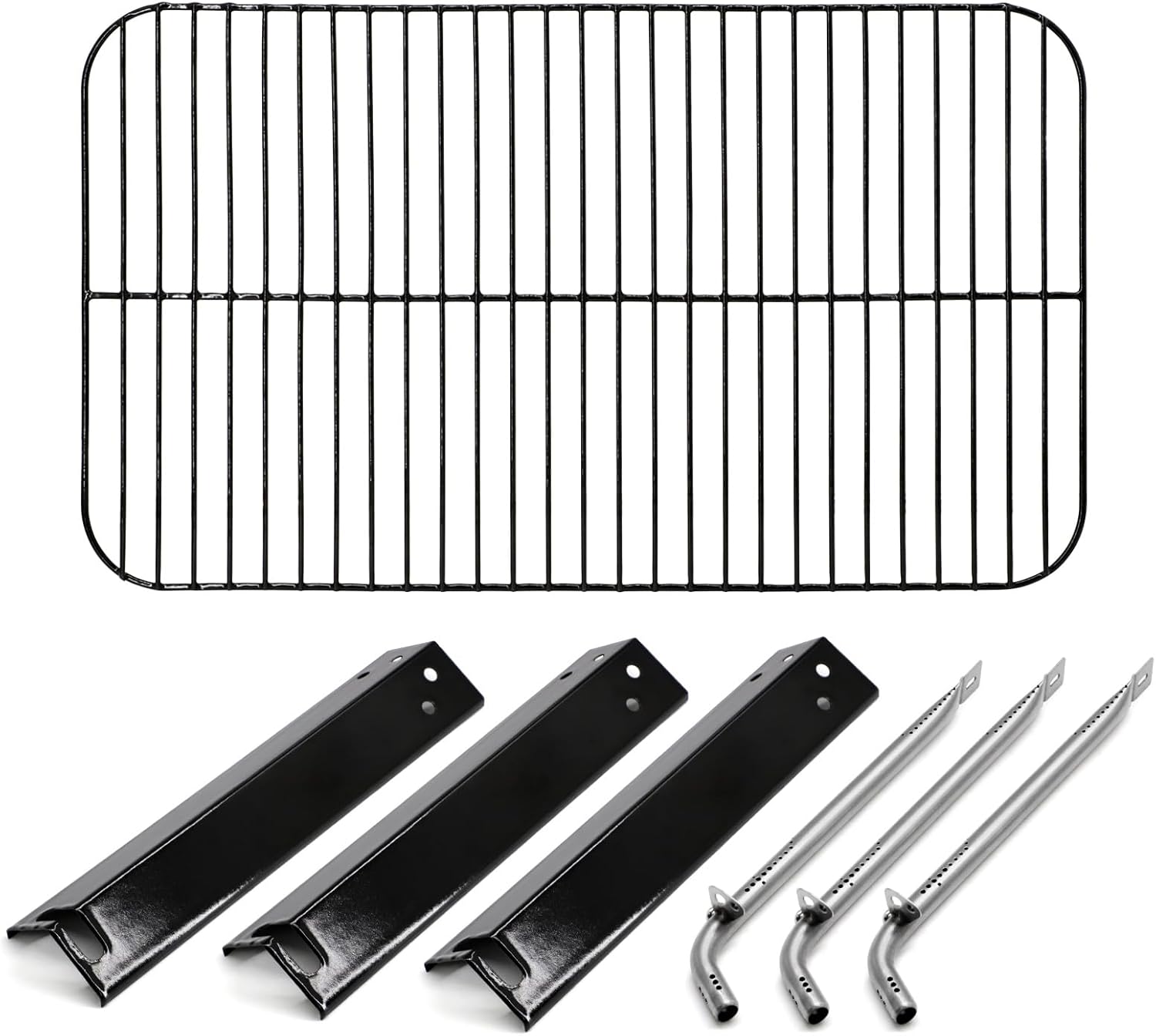 Adviace Replacement Grill Parts for Expert Grill XG10-101-002-02